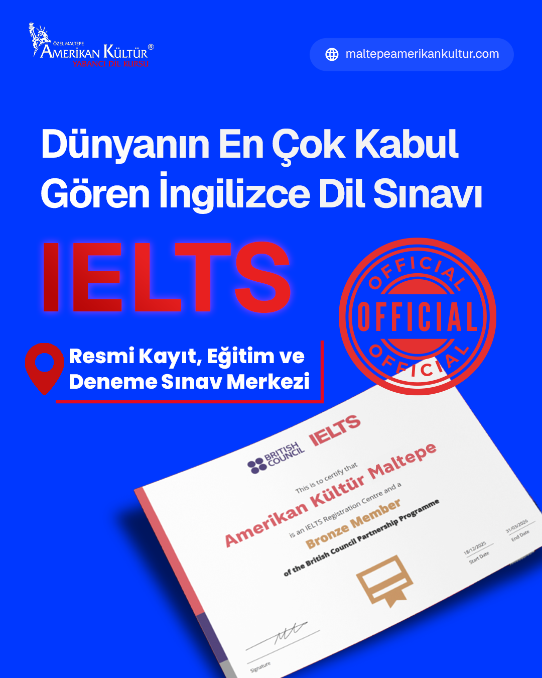 Çocuklar İçin İngilizce